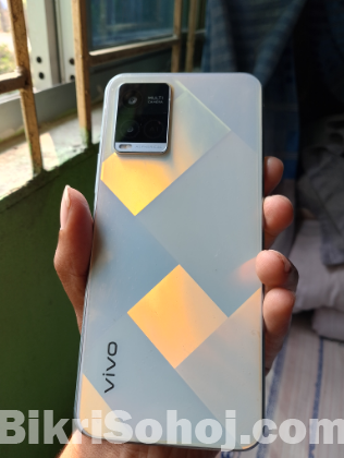 VIVO Y21